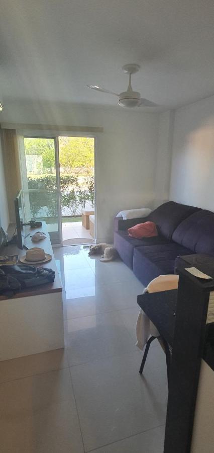 Apart-Hotel Golden Lake 2 Arraial do Cabo Εξωτερικό φωτογραφία