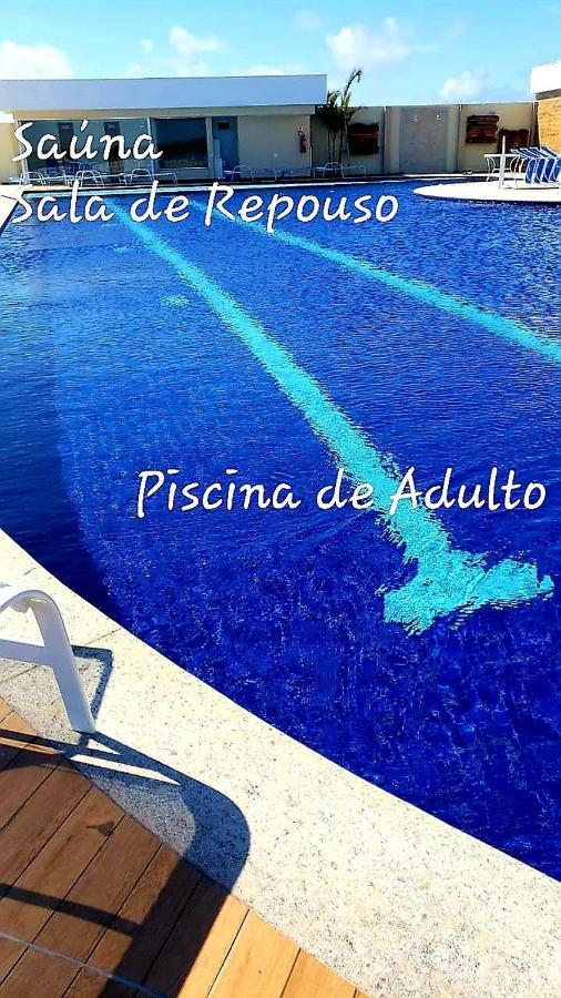 Apart-Hotel Golden Lake 2 Arraial do Cabo Εξωτερικό φωτογραφία