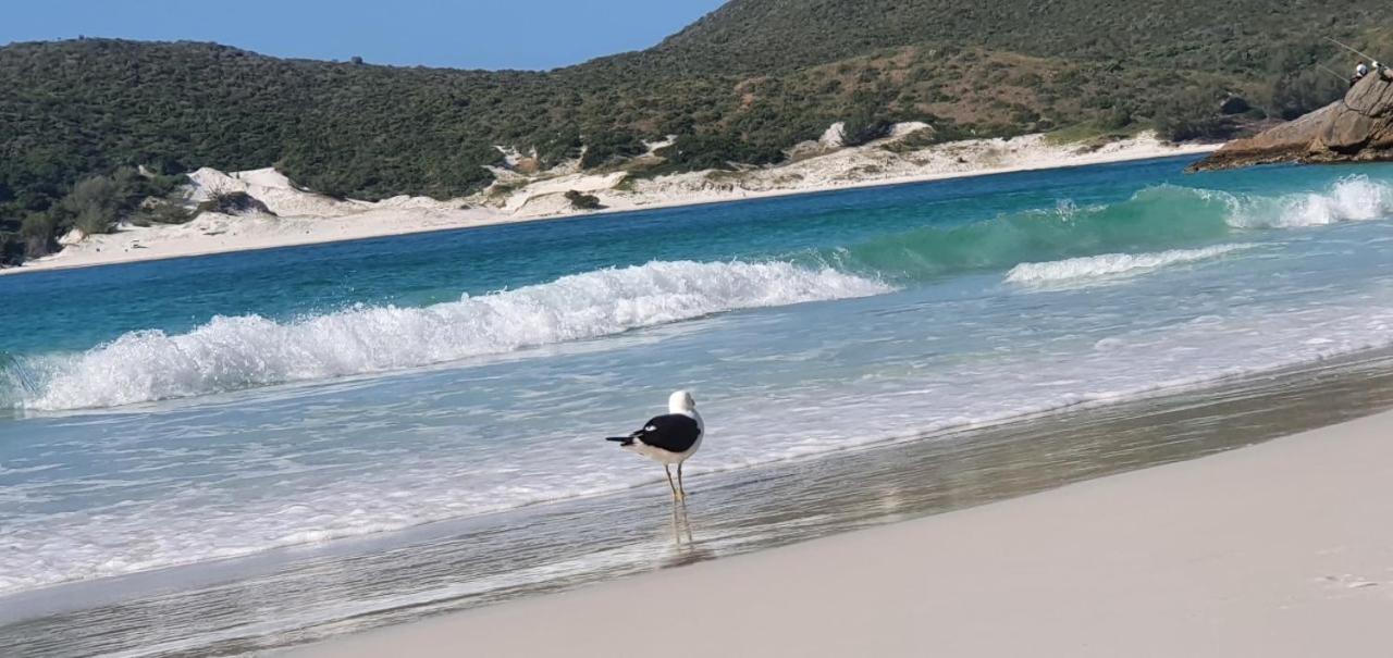 Apart-Hotel Golden Lake 2 Arraial do Cabo Εξωτερικό φωτογραφία