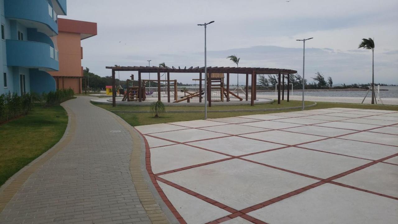 Apart-Hotel Golden Lake 2 Arraial do Cabo Εξωτερικό φωτογραφία