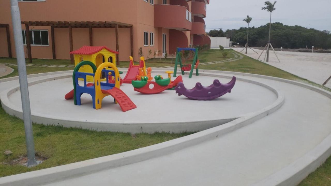 Apart-Hotel Golden Lake 2 Arraial do Cabo Εξωτερικό φωτογραφία