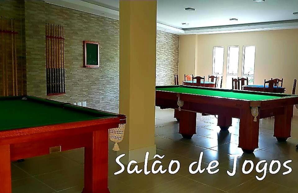 Apart-Hotel Golden Lake 2 Arraial do Cabo Εξωτερικό φωτογραφία