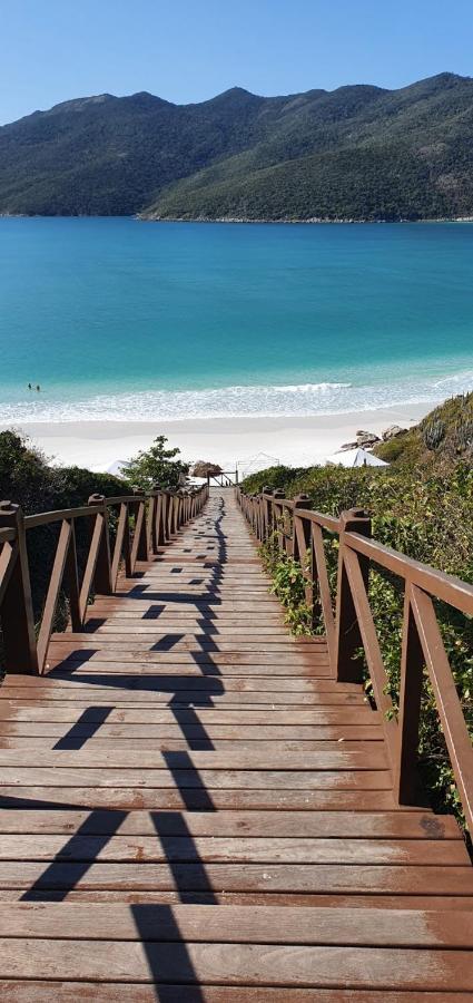 Apart-Hotel Golden Lake 2 Arraial do Cabo Εξωτερικό φωτογραφία
