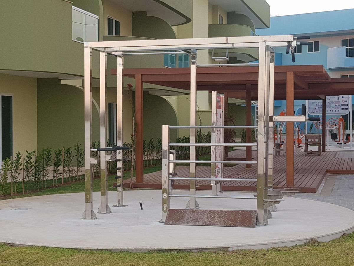 Apart-Hotel Golden Lake 2 Arraial do Cabo Εξωτερικό φωτογραφία