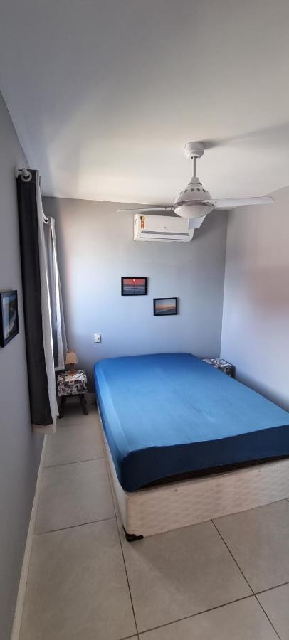 Apart-Hotel Golden Lake 2 Arraial do Cabo Εξωτερικό φωτογραφία