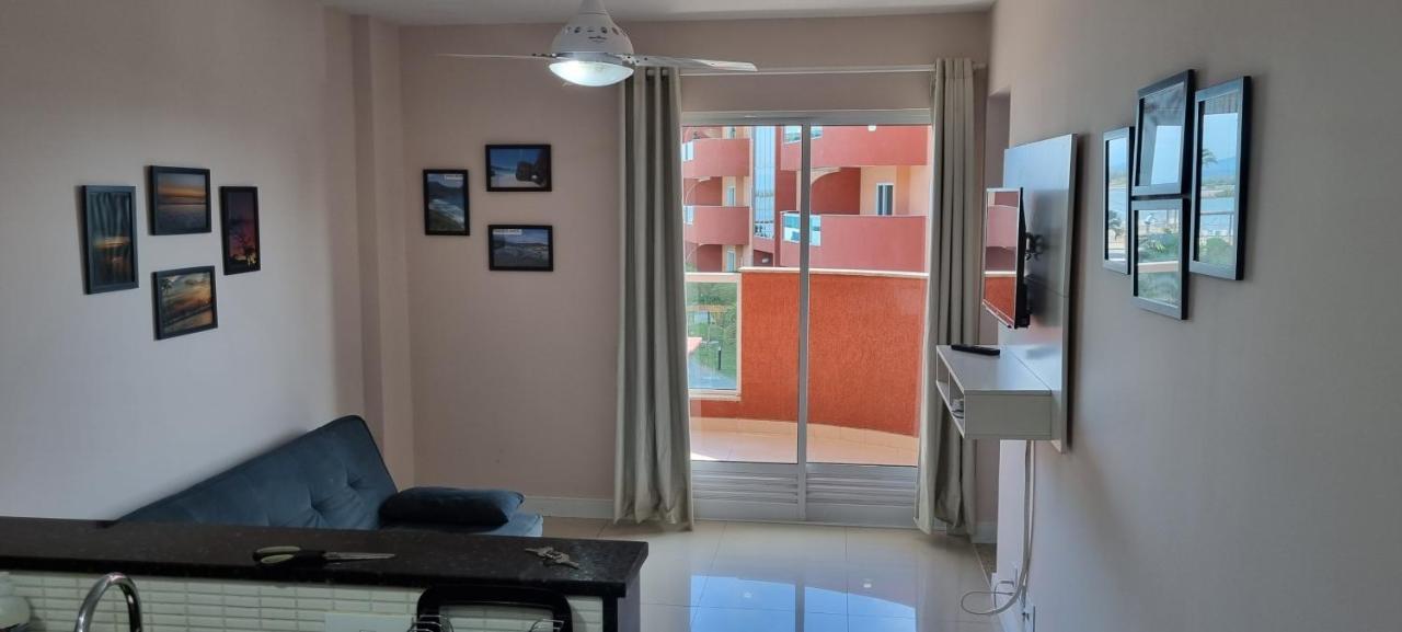 Apart-Hotel Golden Lake 2 Arraial do Cabo Εξωτερικό φωτογραφία