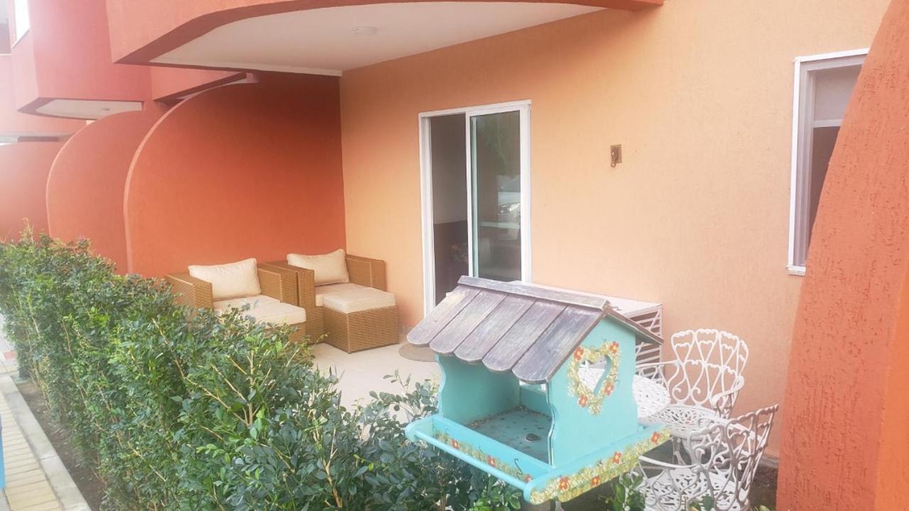 Apart-Hotel Golden Lake 2 Arraial do Cabo Εξωτερικό φωτογραφία