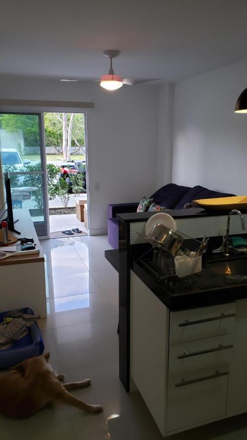 Apart-Hotel Golden Lake 2 Arraial do Cabo Εξωτερικό φωτογραφία