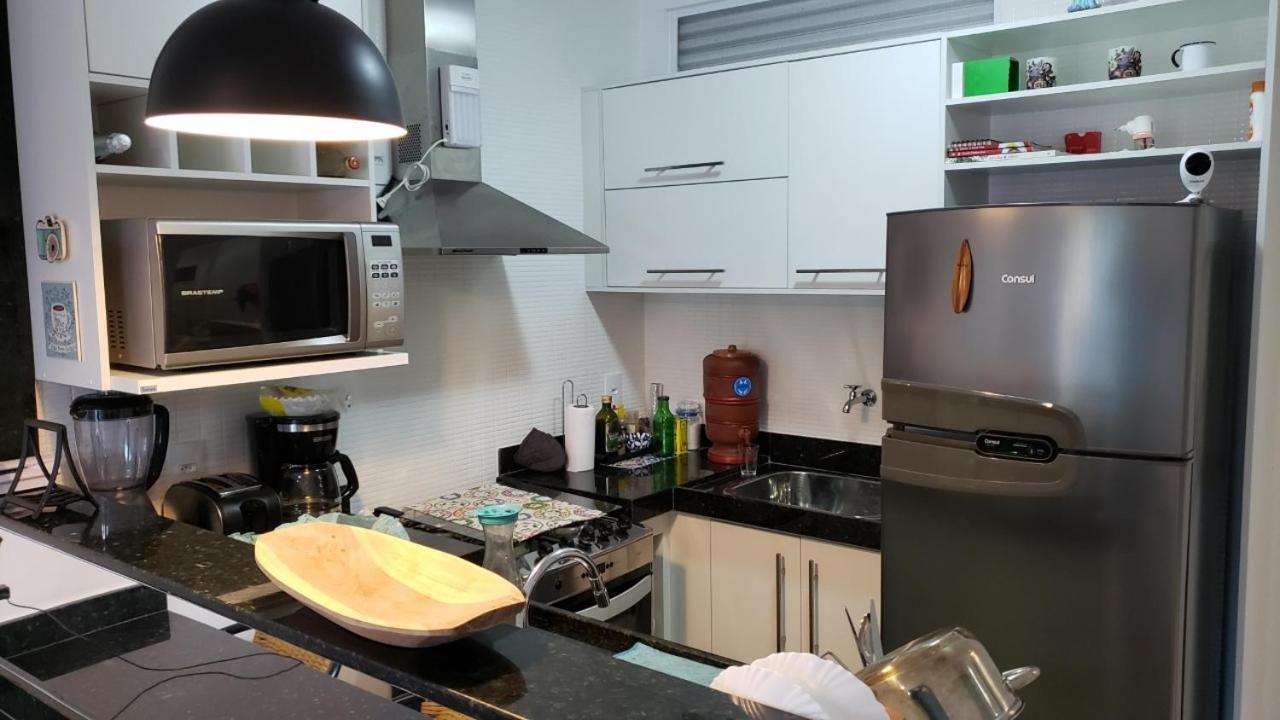 Apart-Hotel Golden Lake 2 Arraial do Cabo Εξωτερικό φωτογραφία